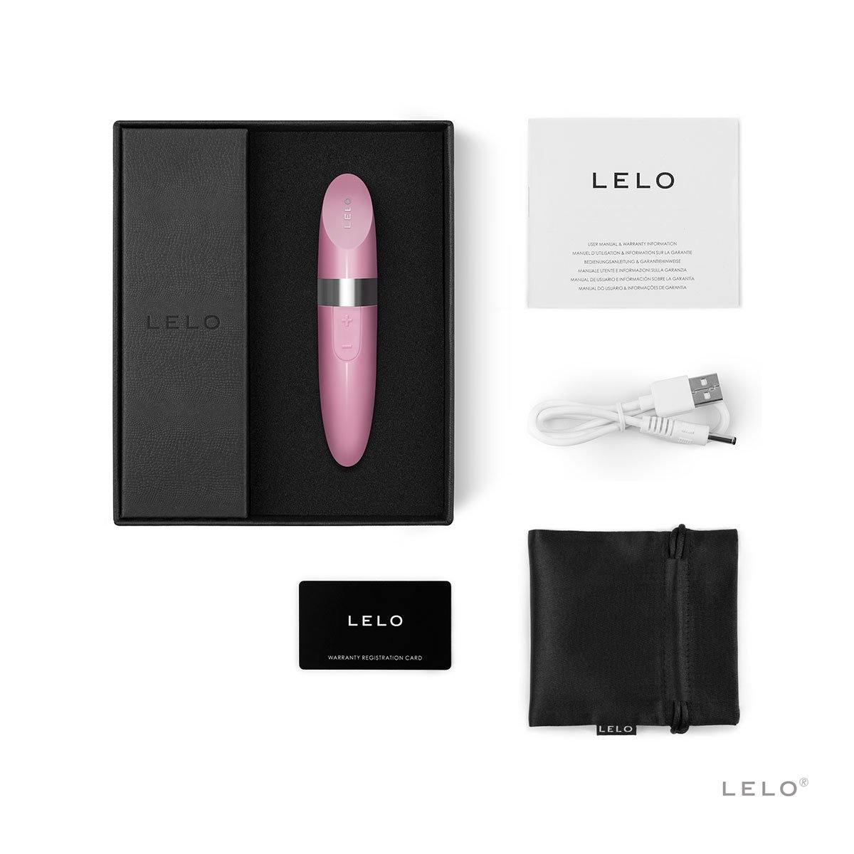 Lelo Mia 2 - Buy At Luxury Toy X - Free 3-Day Shipping