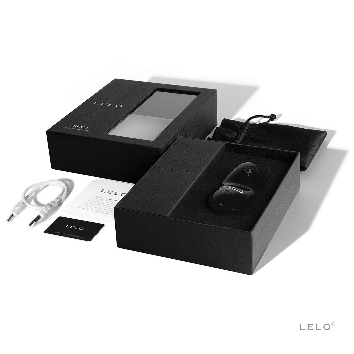 Lelo Nea 2 - Buy At Luxury Toy X - Free 3-Day Shipping
