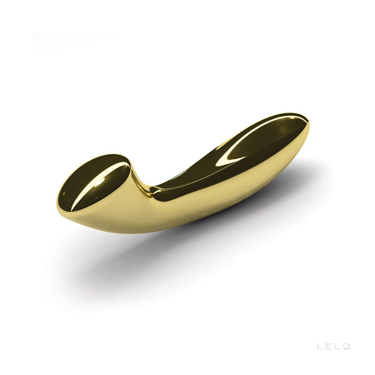 Lelo Olga 24K Gold - Buy At Luxury Toy X - Free 3-Day Shipping