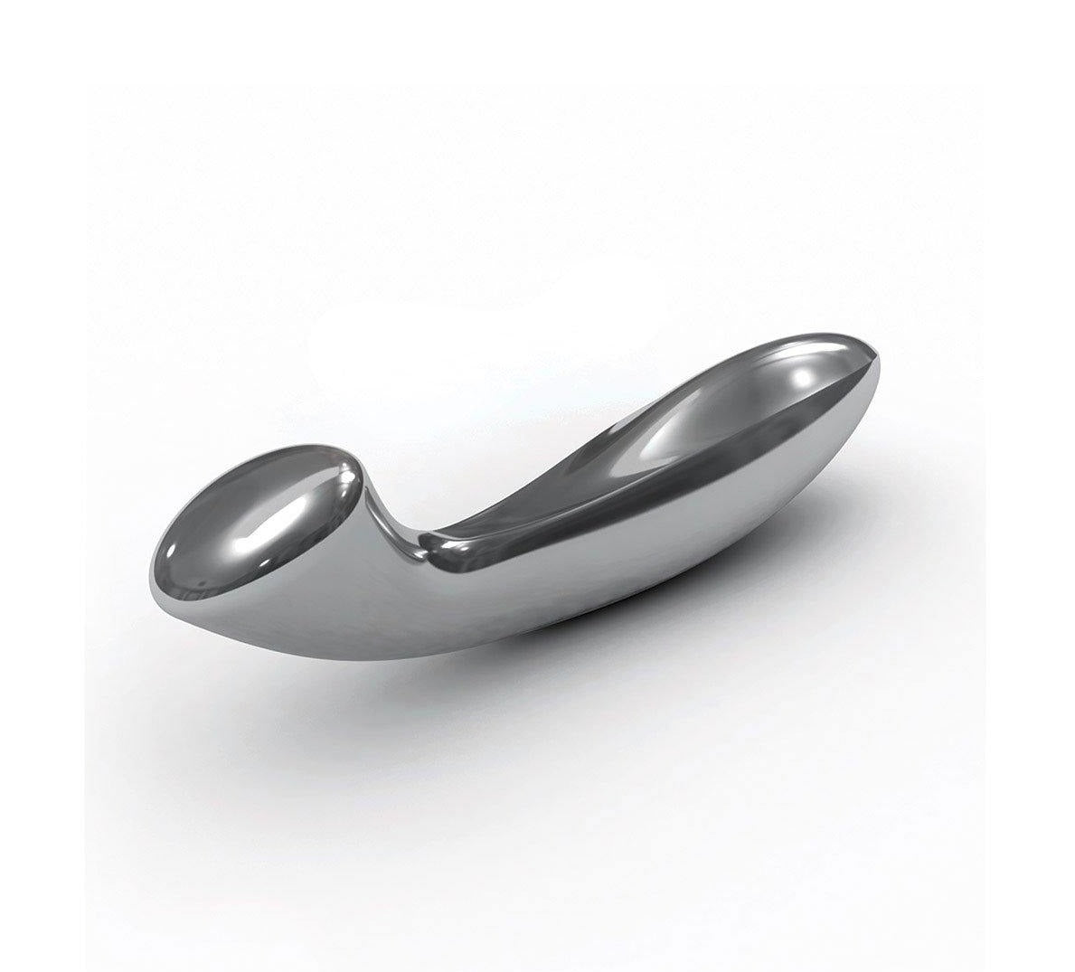 Lelo Olga Stainless Steel - Buy At Luxury Toy X - Free 3-Day Shipping