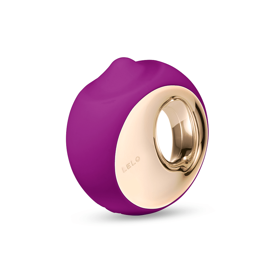 Lelo Ora 3 - Buy At Luxury Toy X - Free 3-Day Shipping