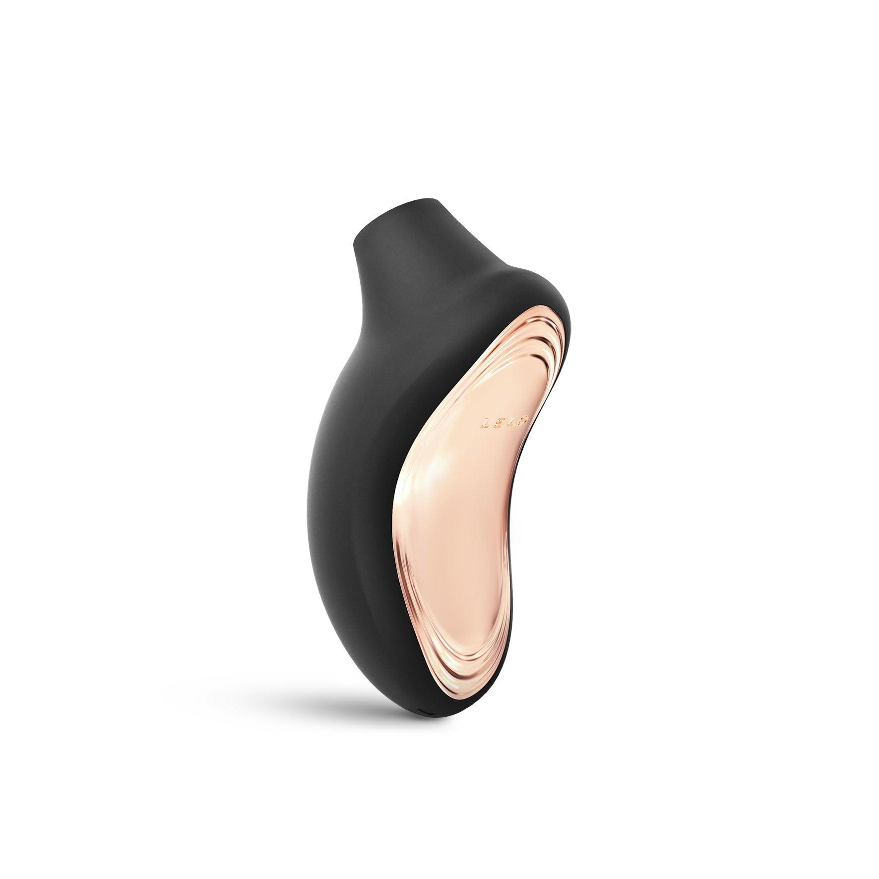 LELO SONA 2 Rechargeable Clitoral Stimulator - Buy At Luxury Toy X - Free 3-Day Shipping