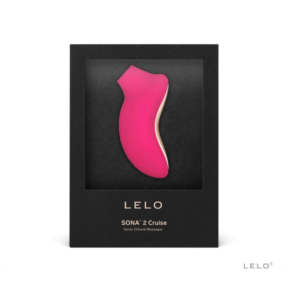 Lelo Sona Cruise 2 - Buy At Luxury Toy X - Free 3-Day Shipping