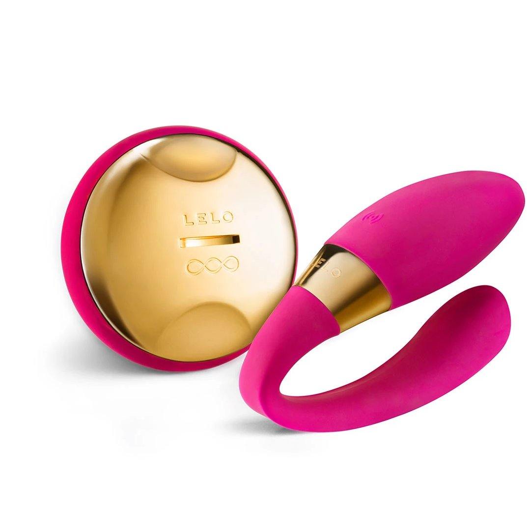Lelo Tiani 24K - Buy At Luxury Toy X - Free 3-Day Shipping