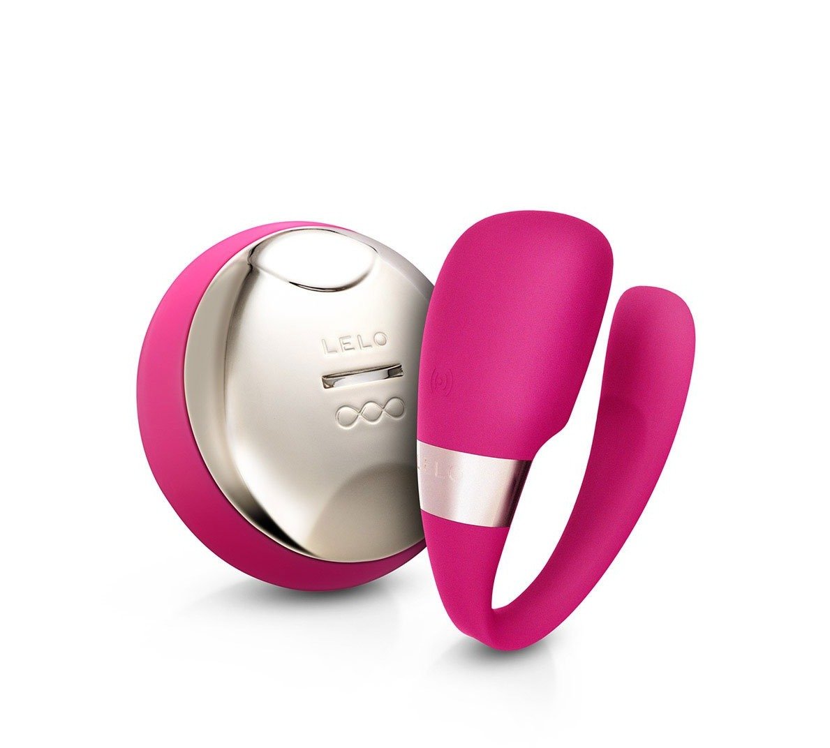 Lelo Tiani 3 - Buy At Luxury Toy X - Free 3-Day Shipping