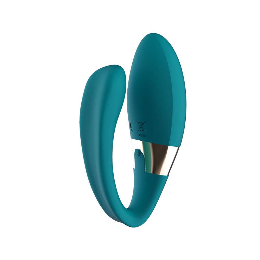LELO Tiani Duo - Buy At Luxury Toy X - Free 3-Day Shipping