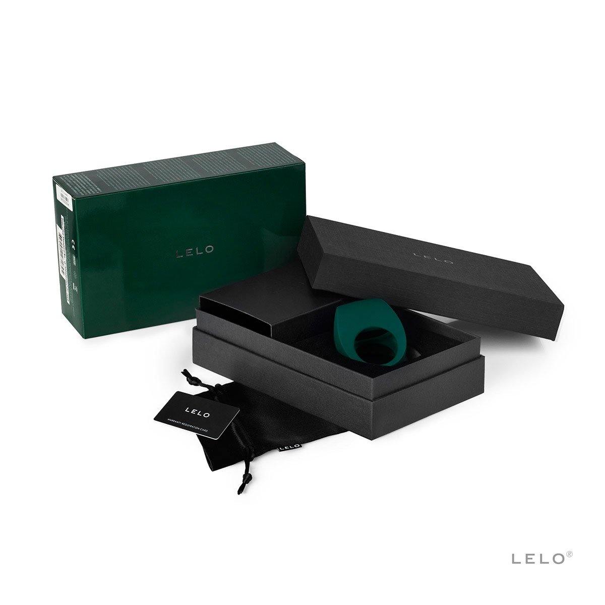 Lelo Tor 2 Ring - Buy At Luxury Toy X - Free 3-Day Shipping