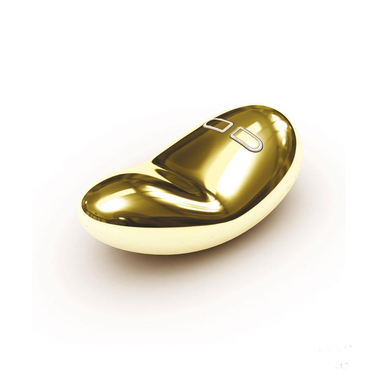 Lelo Yva 24K Gold - Buy At Luxury Toy X - Free 3-Day Shipping