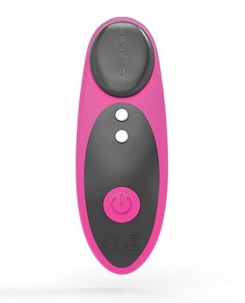 Lovense Ferri Panty Vibe - Buy At Luxury Toy X - Free 3-Day Shipping