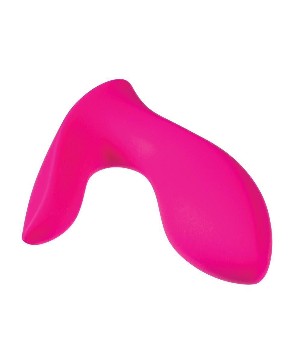 Lovense Flexer Dual Panty Vibrator - Buy At Luxury Toy X - Free 3-Day Shipping