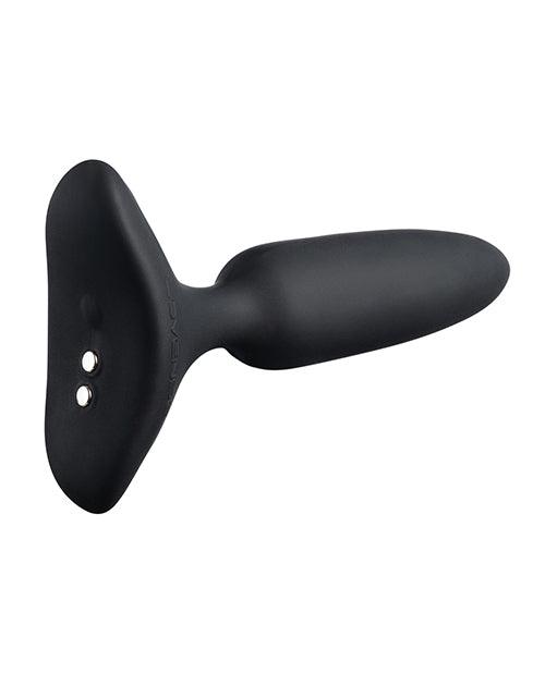 Lovense Hush 2 1" Butt Plug - Buy At Luxury Toy X - Free 3-Day Shipping