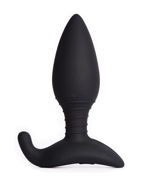 Lovense Hush Butt Plug - Buy At Luxury Toy X - Free 3-Day Shipping