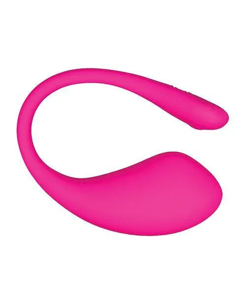Lovense Lush 2 Remote Vibrator Lovense Lush 2 Remote Vibrator