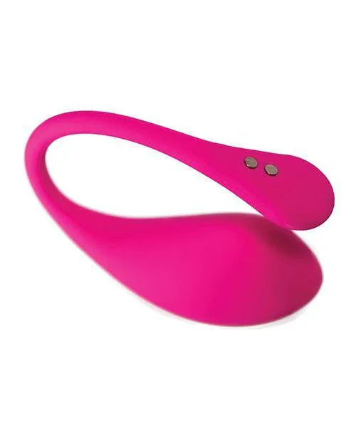 Lovense Lush 2 Remote Vibrator Lovense Lush 2 Remote Vibrator