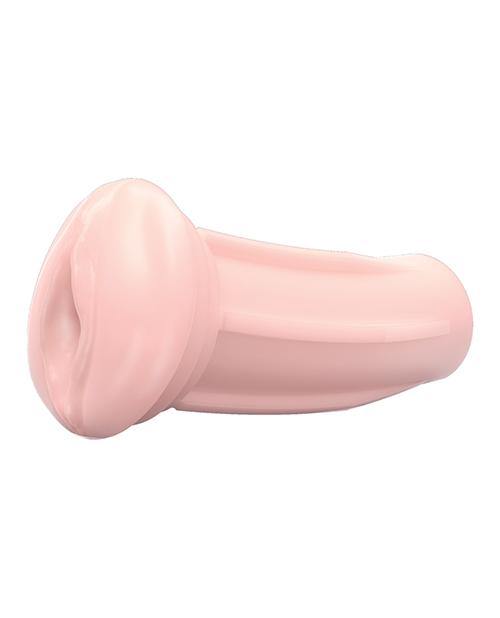 Lovense Vagina Sleeve For Max 2 - Buy At Luxury Toy X - Free 3-Day Shipping