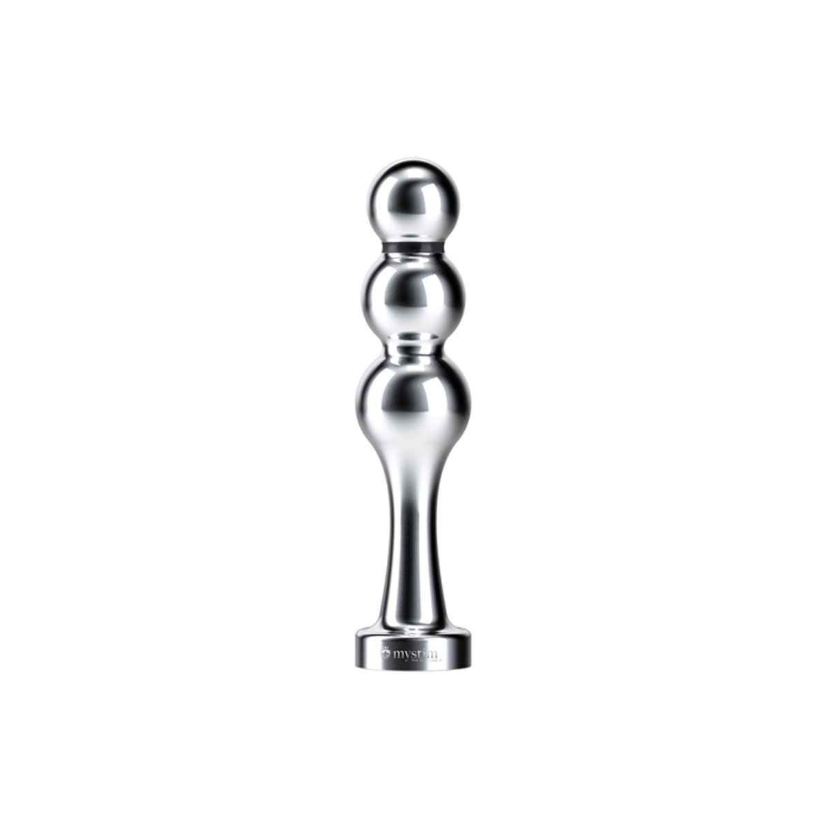 Mystim Bold Brois Ball Dil - Buy At Luxury Toy X - Free 3-Day Shipping