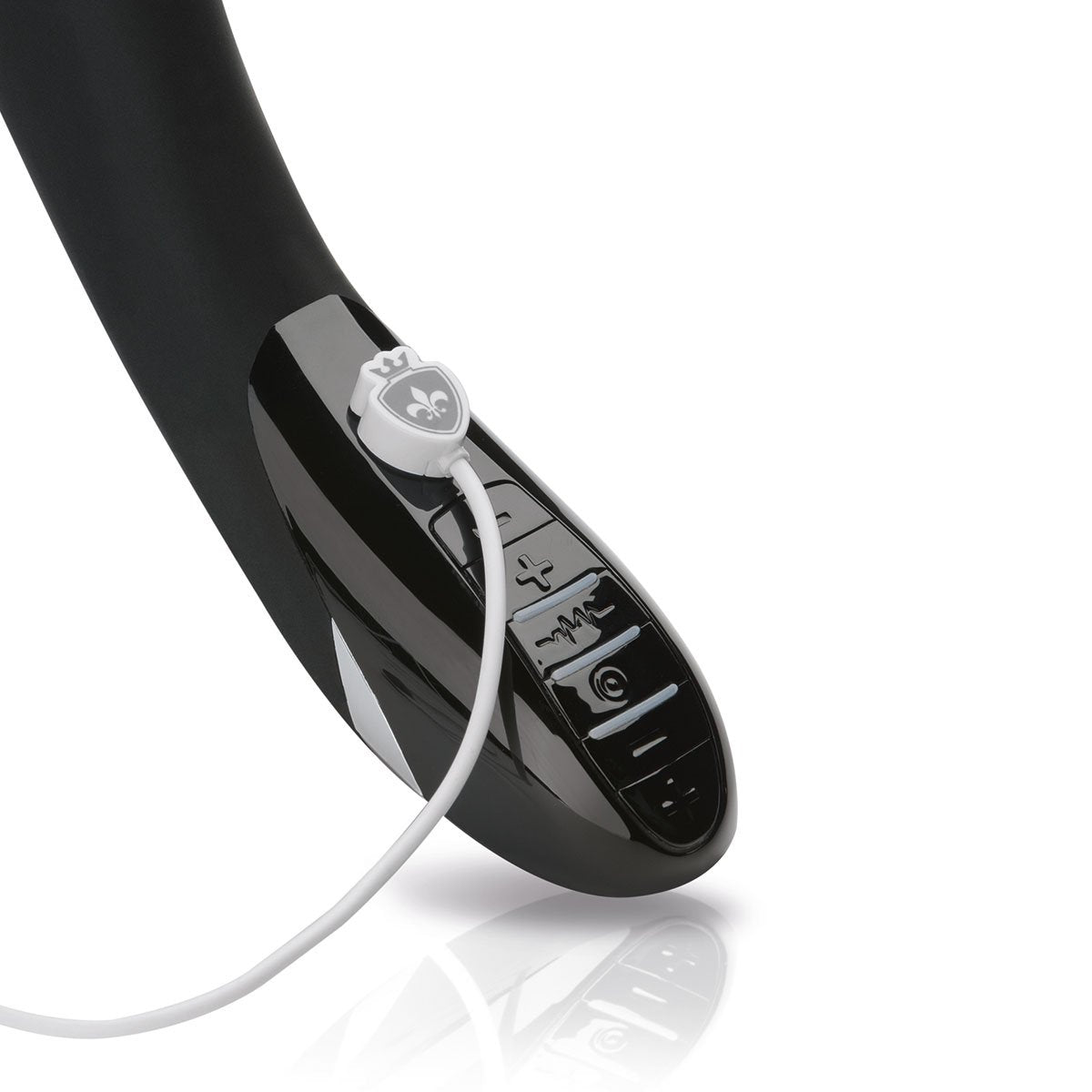 Mystim Daring Danny E-Stim Vibrator - Buy At Luxury Toy X - Free 3-Day Shipping