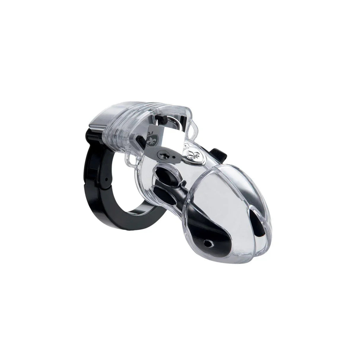 Mystim Public Enemy No 1 Chastity Device