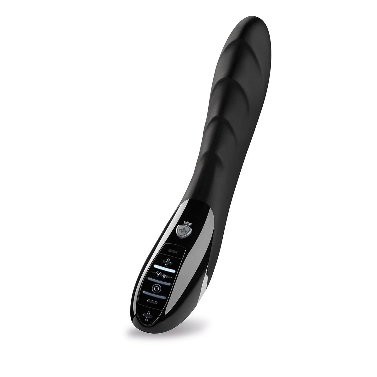 Mystim Sizzling Simon E-Stim Vibrator - Buy At Luxury Toy X - Free 3-Day Shipping