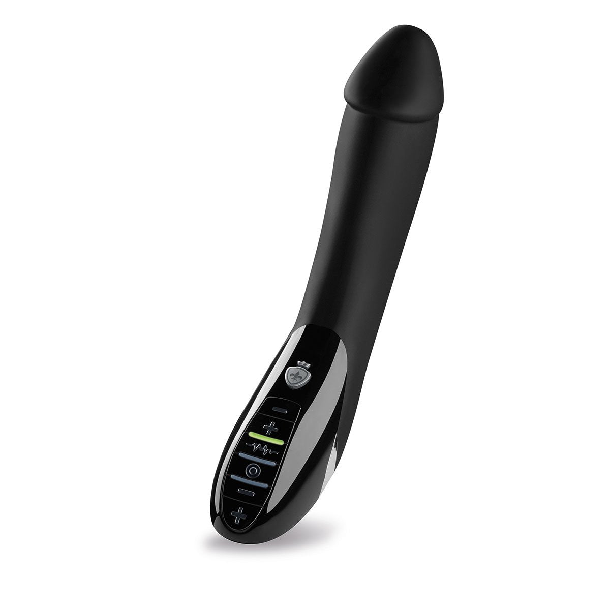 Mystim Tickling Truman E-Stim Vibrator - Buy At Luxury Toy X - Free 3-Day Shipping