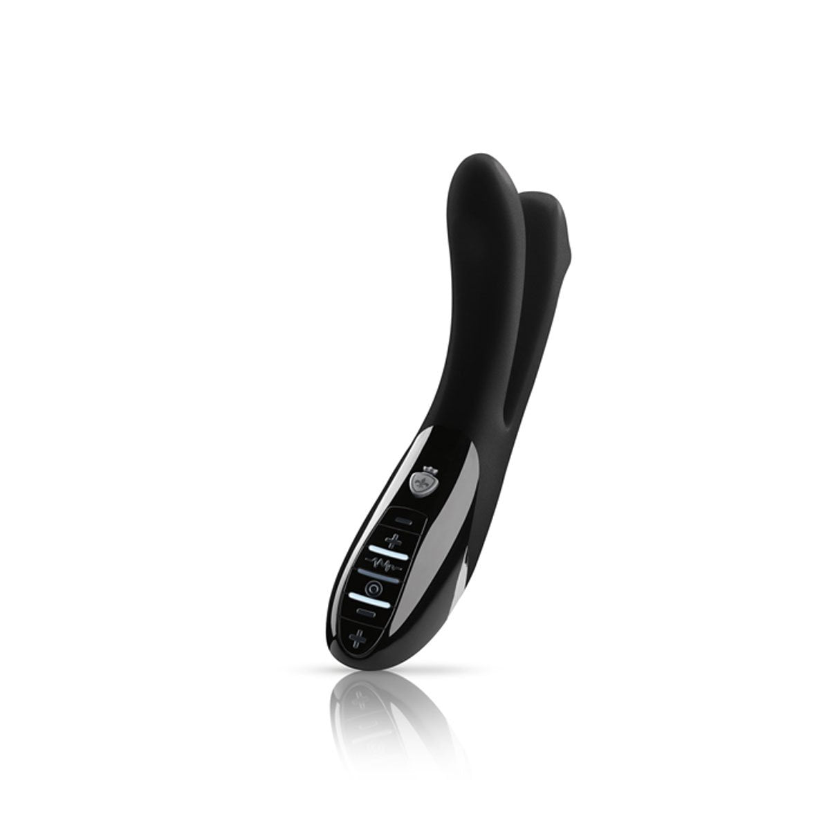 Mystim Tingling Apart E-Stim Vibrator - Buy At Luxury Toy X - Free 3-Day Shipping