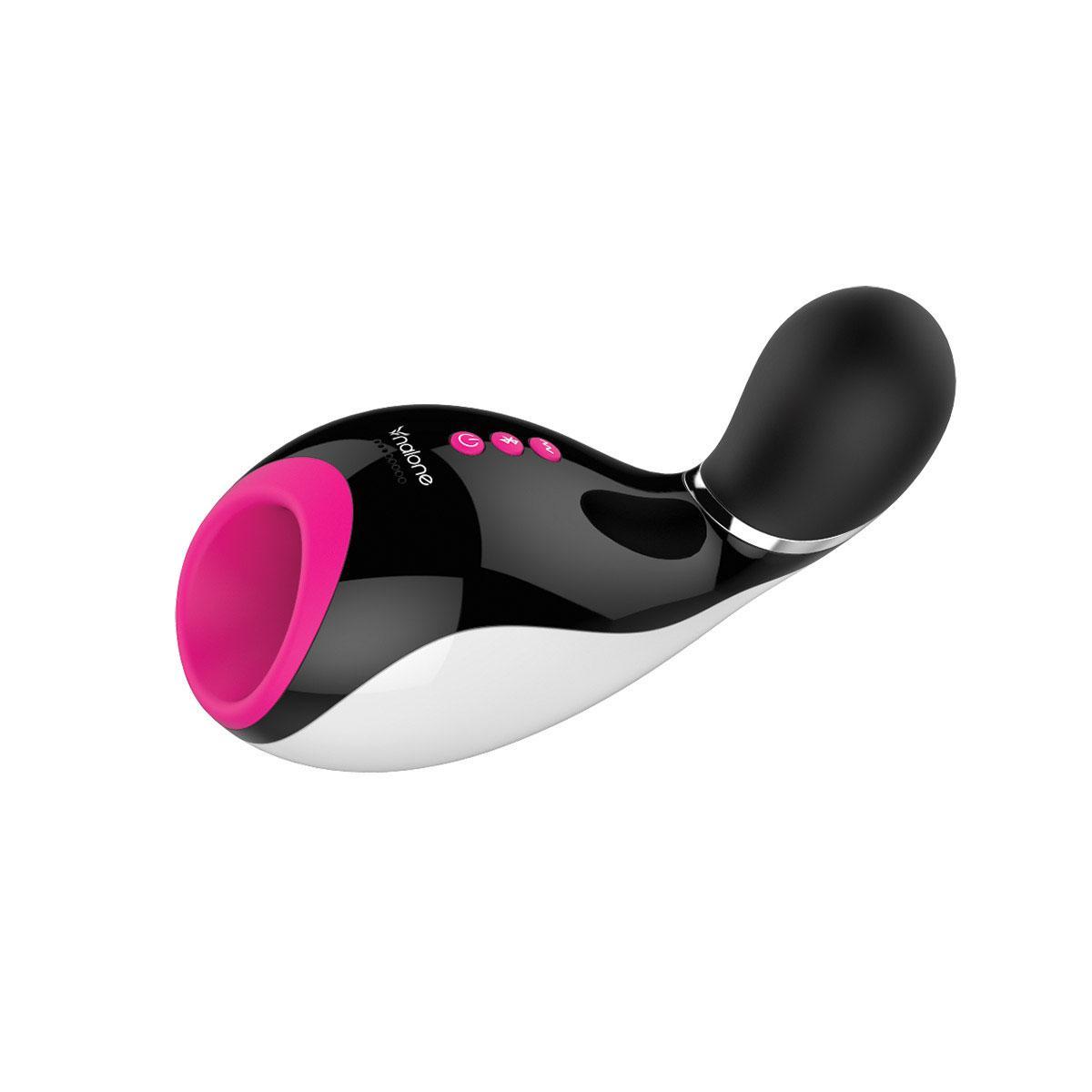 Nalone Oxxy High Tech Stroker - Buy At Luxury Toy X - Free 3-Day Shipping