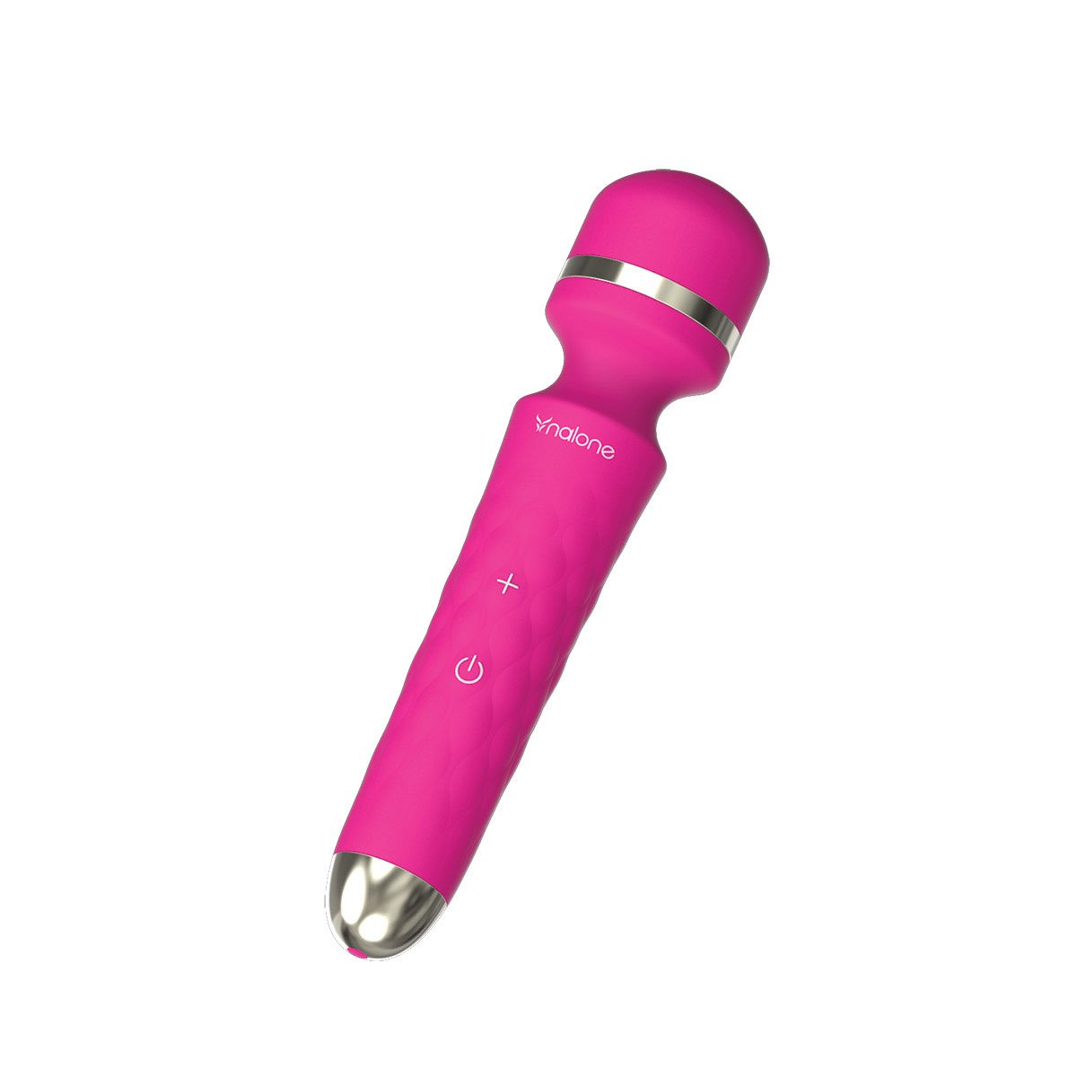 Nalone Rock Mini Wand - Buy At Luxury Toy X - Free 3-Day Shipping