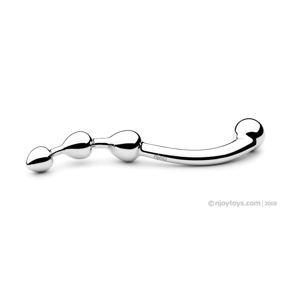 Njoy Fun Wand - Buy At Luxury Toy X - Free 3-Day Shipping