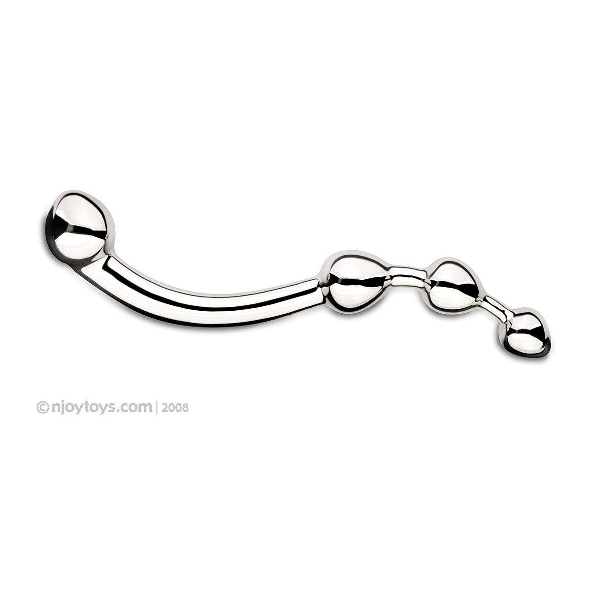 Njoy Fun Wand - Buy At Luxury Toy X - Free 3-Day Shipping