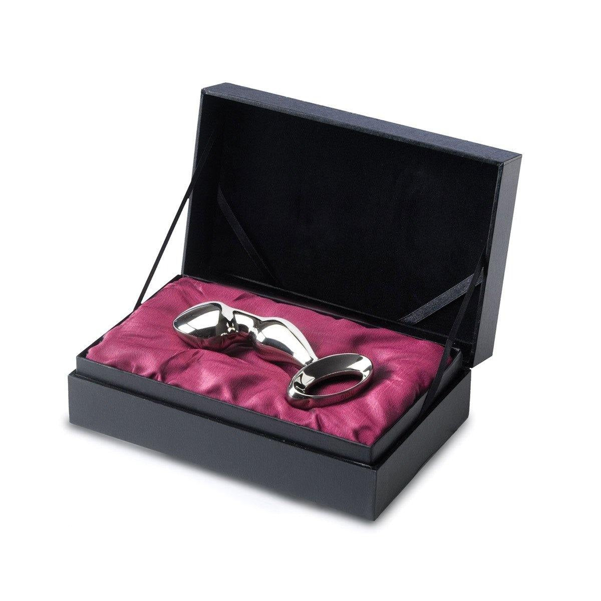 Njoy Prostate fun Plug - Buy At Luxury Toy X - Free 3-Day Shipping