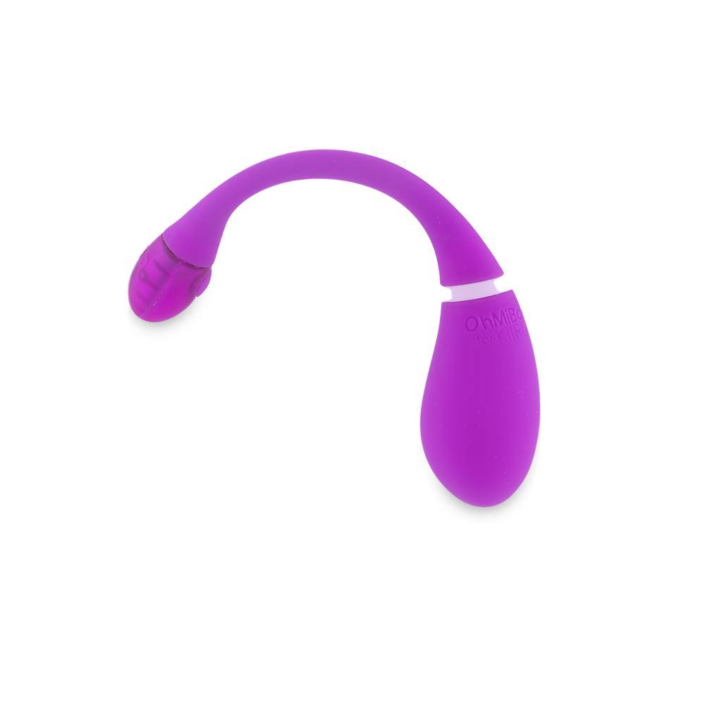 OhMiBod® Esca2 Powered by KIIROO - Buy At Luxury Toy X - Free 3-Day Shipping