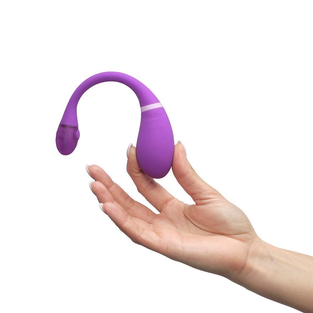 OhMiBod® Esca2 Powered by KIIROO - Buy At Luxury Toy X - Free 3-Day Shipping