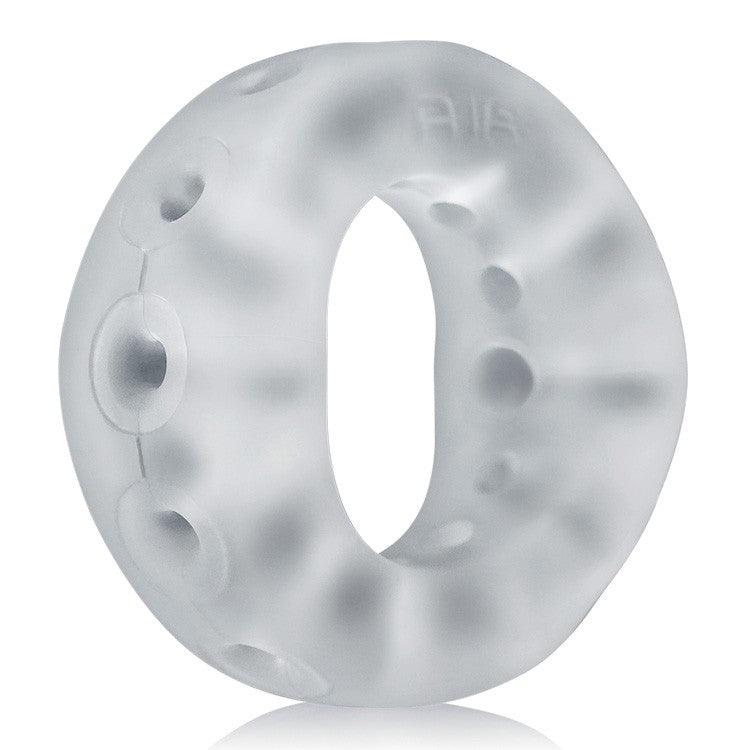 Oxballs Air Penis Ring - Buy At Luxury Toy X - Free 3-Day Shipping