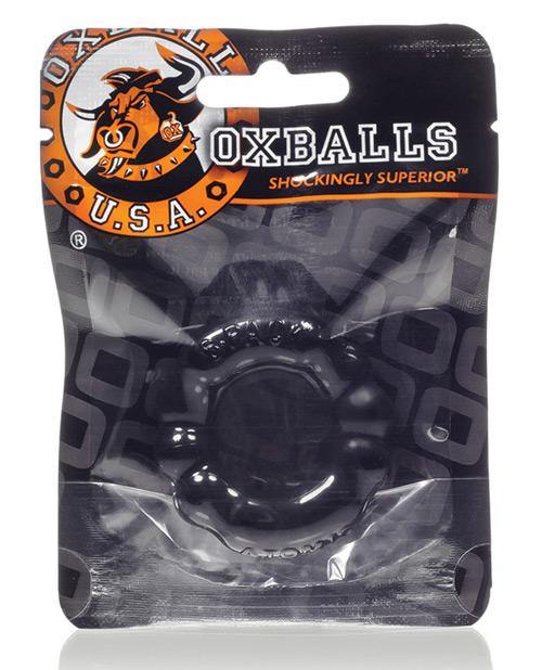 Oxballs Atomic Jock 6-pack Shaped Cockring - Buy At Luxury Toy X - Free 3-Day Shipping