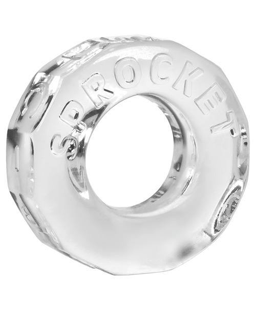 Oxballs Atomic Jock Sprocket Cockring - Buy At Luxury Toy X - Free 3-Day Shipping