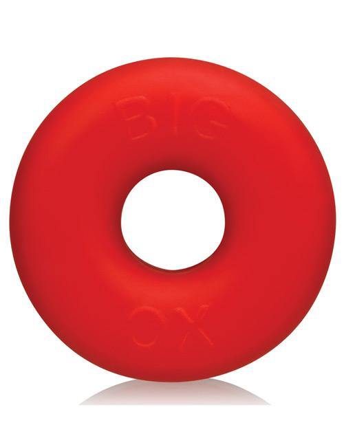 Oxballs Big Ox Cockring - Buy At Luxury Toy X - Free 3-Day Shipping