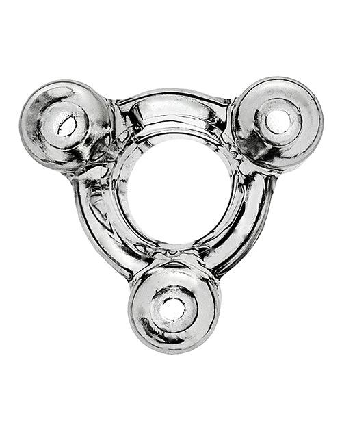 Oxballs Buzz Squeeze Ballstretcher Vibe - Buy At Luxury Toy X - Free 3-Day Shipping
