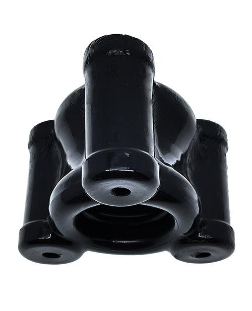 Oxballs Buzz Squeeze Ballstretcher Vibe - Buy At Luxury Toy X - Free 3-Day Shipping