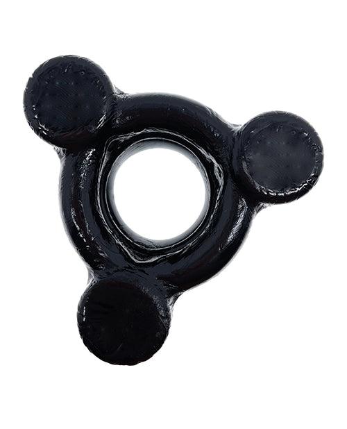 Oxballs Buzz Squeeze Ballstretcher Vibe - Buy At Luxury Toy X - Free 3-Day Shipping
