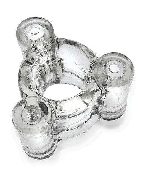 Oxballs Buzz Squeeze Ballstretcher Vibe - Buy At Luxury Toy X - Free 3-Day Shipping