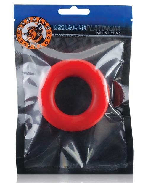 Oxballs Cock-t Cockring - Buy At Luxury Toy X - Free 3-Day Shipping