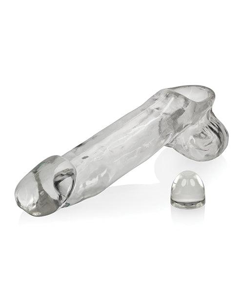 Oxballs Daddy Cocksheath - Buy At Luxury Toy X - Free 3-Day Shipping