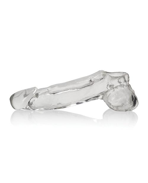 Oxballs Daddy Cocksheath - Buy At Luxury Toy X - Free 3-Day Shipping