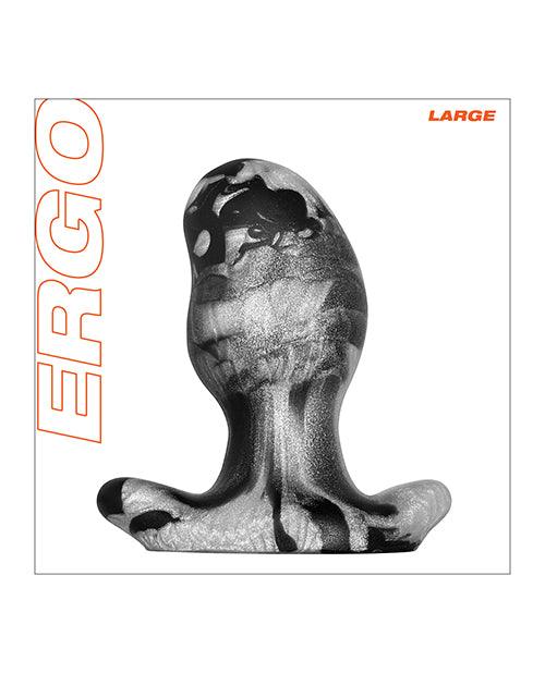Oxballs Ergo Buttplug - Buy At Luxury Toy X - Free 3-Day Shipping