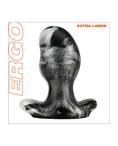 Oxballs Ergo Buttplug - Buy At Luxury Toy X - Free 3-Day Shipping