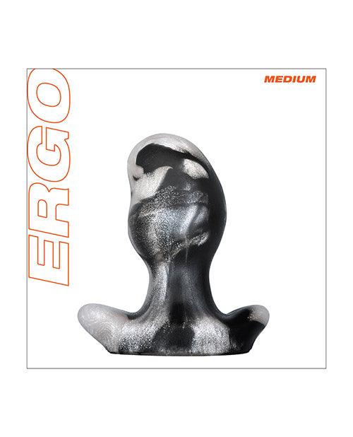 Oxballs Ergo Buttplug - Buy At Luxury Toy X - Free 3-Day Shipping