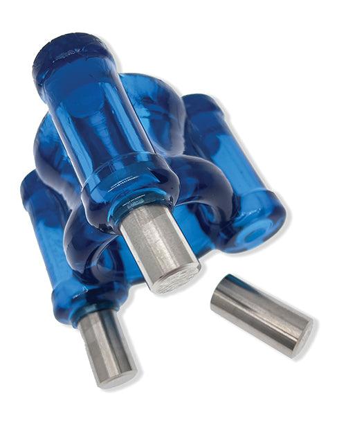 Oxballs Heavy Squeeze Ballstretcher - Buy At Luxury Toy X - Free 3-Day Shipping