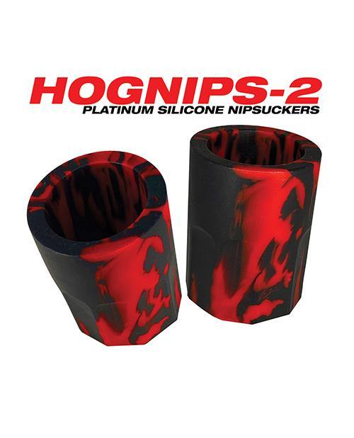 Oxballs Hognips 2 Nipple Suckers - Buy At Luxury Toy X - Free 3-Day Shipping