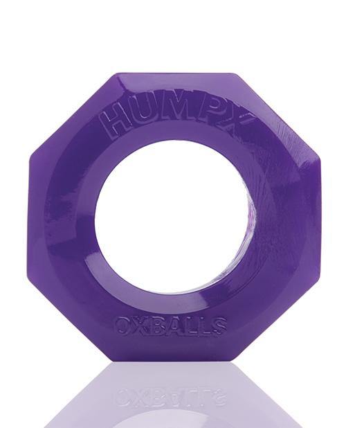 Oxballs Humpx Cockring - Buy At Luxury Toy X - Free 3-Day Shipping