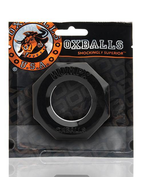 Oxballs Humpx Cockring - Buy At Luxury Toy X - Free 3-Day Shipping